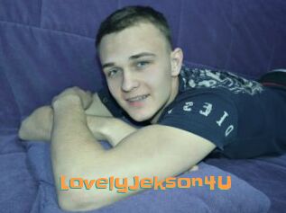 LovelyJekson4U