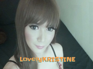 LovelyKRISTINE Cyberhuren