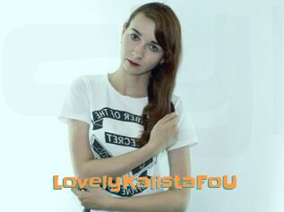 LovelyKalistaFoU