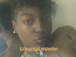 LovelyLaVelle