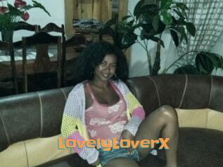 LovelyLoverX