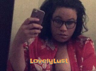 LovelyLust