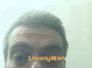 LovelyMan