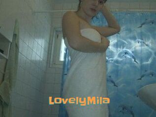 LovelyMila