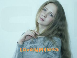 LovelyMillena