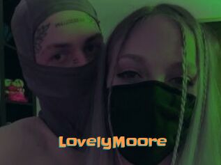 LovelyMoore