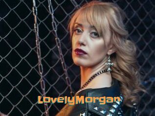 LovelyMorgan