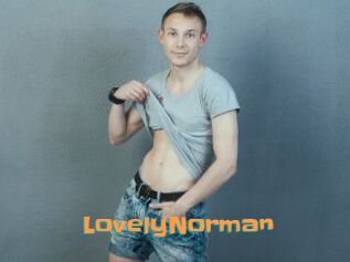 LovelyNorman