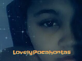 LovelyPocahontas