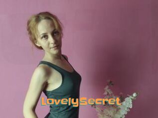 LovelySecret