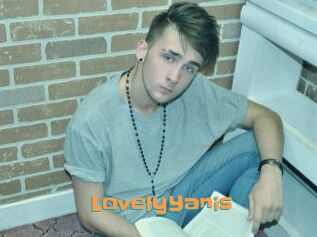 LovelyYanis