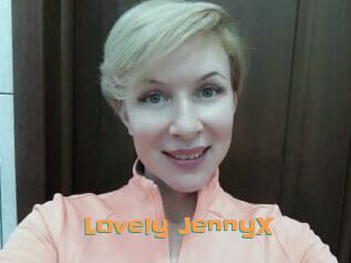 Lovely_JennyX