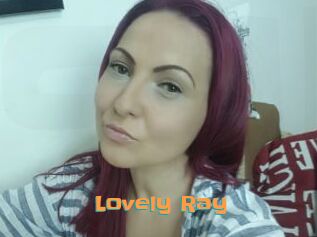 Lovely_Ray