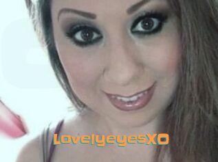 LovelyeyesXO