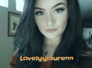 Lovelyylaurenn