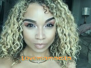 Lovemamacita