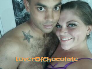 LoverOfChocolate