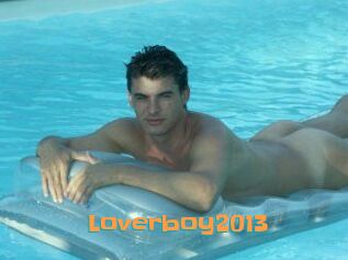 Loverboy2013
