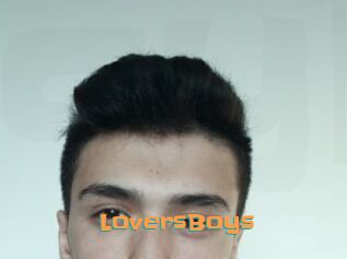 LoversBoys