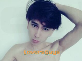 LoversGuys