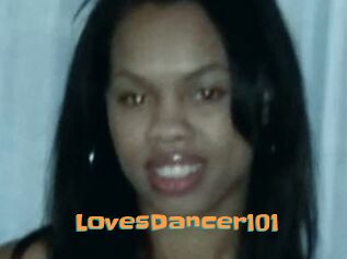 LovesDancer101