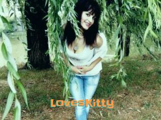 LovesKitty