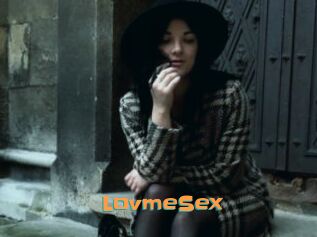 LovmeSex