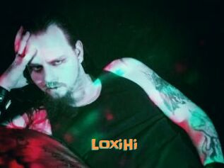 LoxiHi