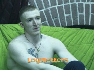 LoyMetters