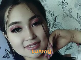 LuAmy