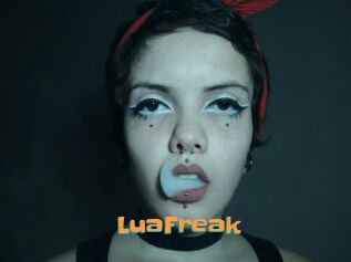 LuaFreak