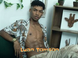 Luan_Tomson