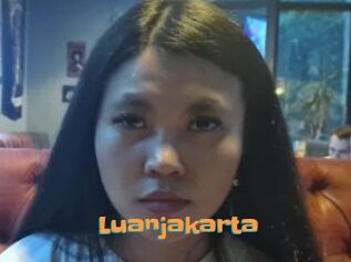 Luanjakarta