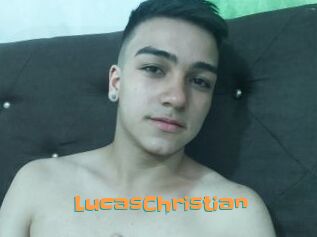 LucasChristian