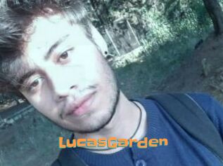 LucasGarden