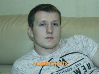 LucasHillx