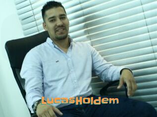 LucasHoldem