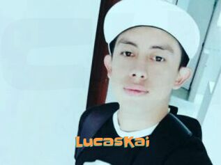 LucasKai