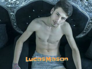 LucasMason