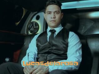 Lucasdelarosa