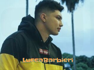 LuccaBarbieri