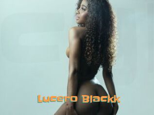 Lucero_Blackk