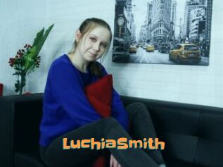 LuchiaSmith