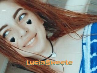 LuciaSweete