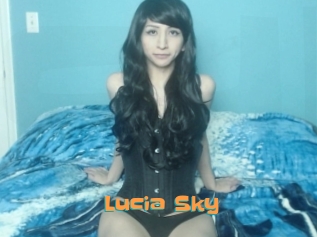 Lucia_Sky Cyberhuren