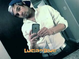 LucianBlue
