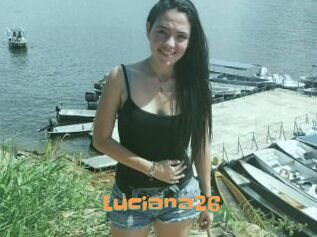 Luciana26