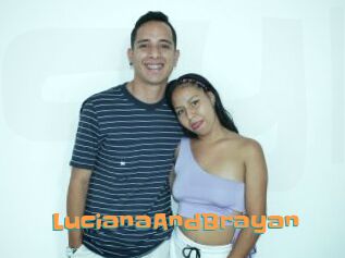 LucianaAndBrayan