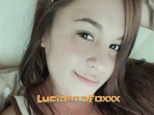 LuciannaFoxxx