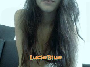 LucieBlue